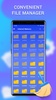 Cleaner & File manager screenshot 3