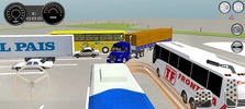 Brasil Style Truck Parking screenshot 2