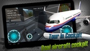 Virtual Flight Simulator screenshot 3