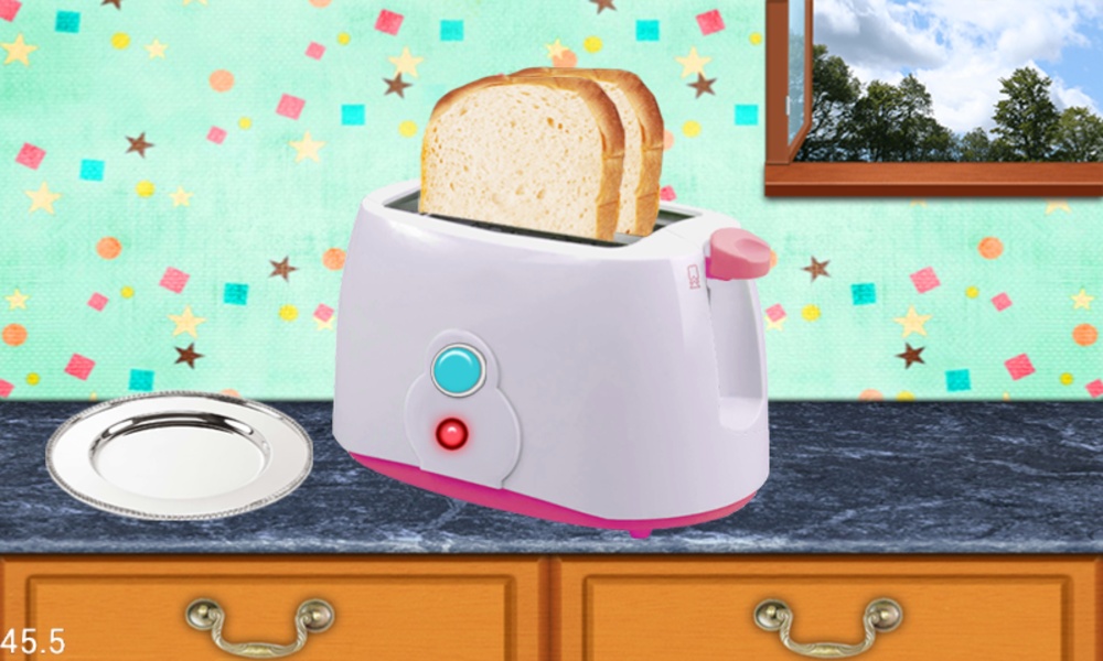 Breakfast Food - Preview 19