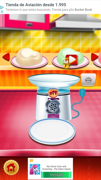 Cook Chinese Food - Preview 2