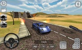 Real Driving Simulator screenshot 5