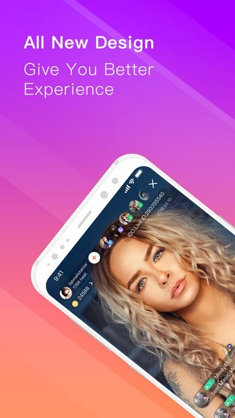 iGO Live - Preview 3