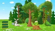 Fun Bunny Adventure screenshot 3