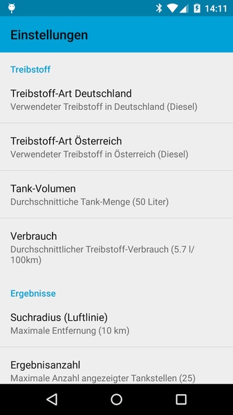 Billig Tanken Free - Preview 4