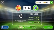 Download the APK from Uptodown - Head Soccer Champions League for Android