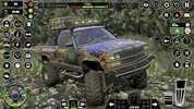 Offroad Jeep Simulator 2023 screenshot 5