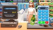 Supermarket Tycoon 3D screenshot 4