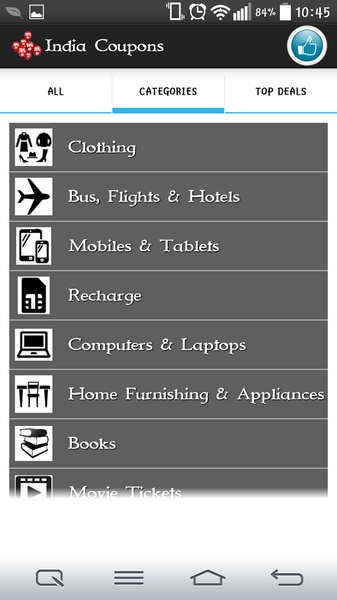 India Coupons - Preview 4