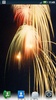 Fireworks Live Wallpaper screenshot 1