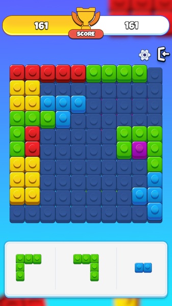 Toy Chess : Block Puzzle - Preview 8