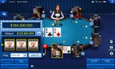 Balkan Holdem screenshot 2