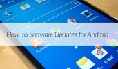 How to Software Updates screenshot 2