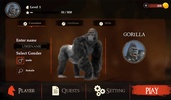 The Gorilla screenshot 9