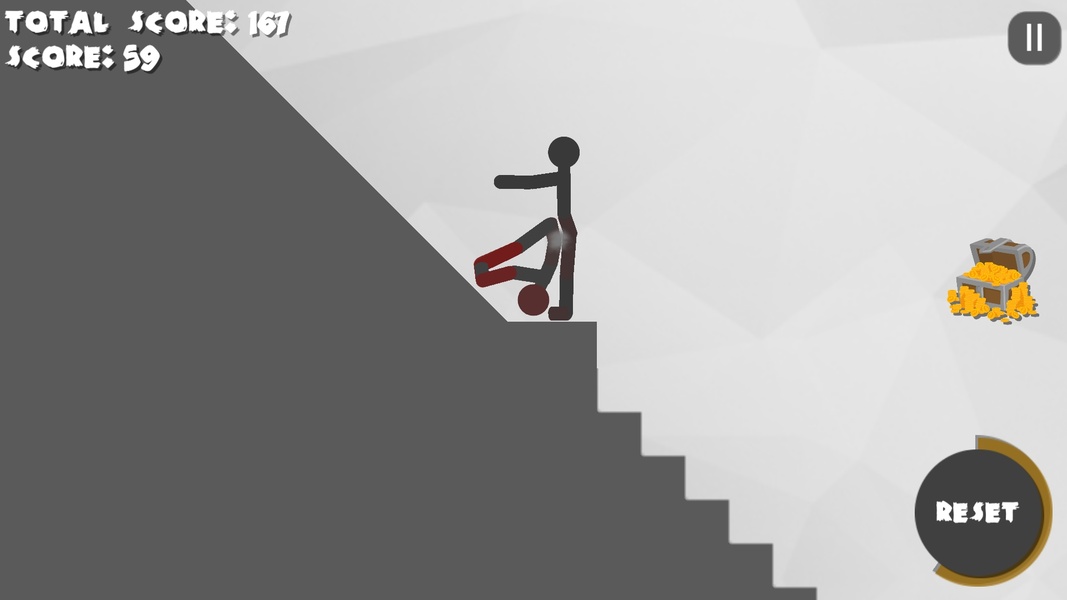 Stickman Destruction 3 Heroes - Preview 7