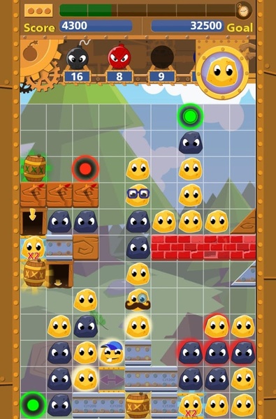 Way to Gold - Preview 11
