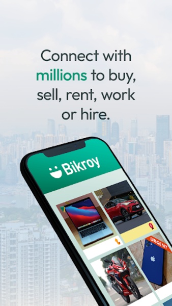 Bikroy - Preview 6