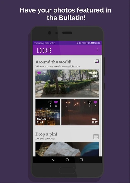 Looxie - Preview 4