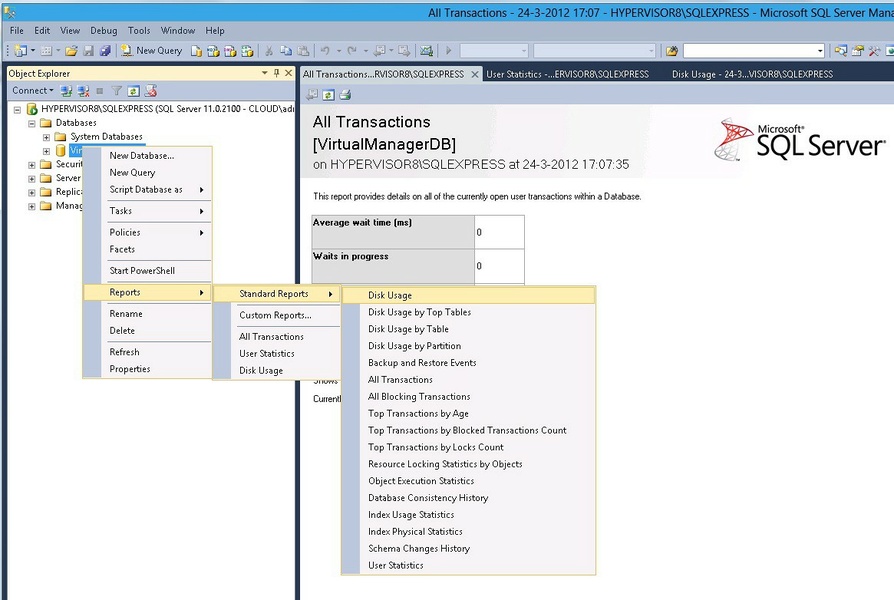 Perseus tigger overraskende Download Microsoft SQL Server 2012 Express Edition for Windows |  Uptodown.com