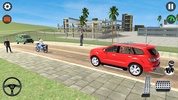 Indian Car Simulator: Car Game screenshot 4