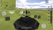 Missile System Simulation screenshot 8