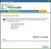 PCLive Security screenshot 2