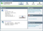 Comodo Registry Cleaner screenshot 4