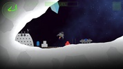 Lunar Rescue Mission: Spacefli screenshot 4