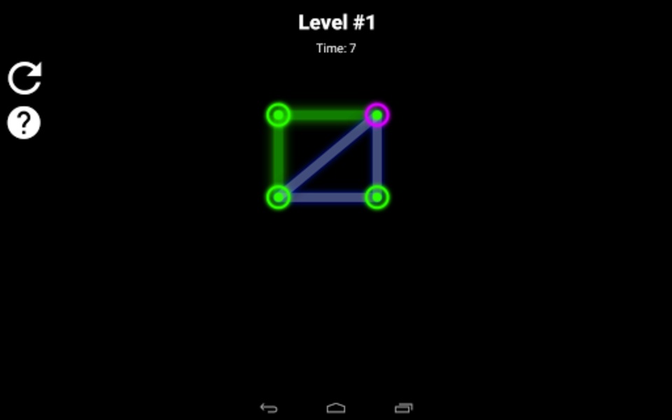 GlowPuzzle - Preview 2