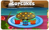 Pull Apart Turtle Cupcakes screenshot 6