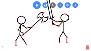 Stick Fighter (Ad-Free)::Appstore for Android