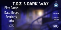 The Dead Zone 3: Dark way screenshot 8