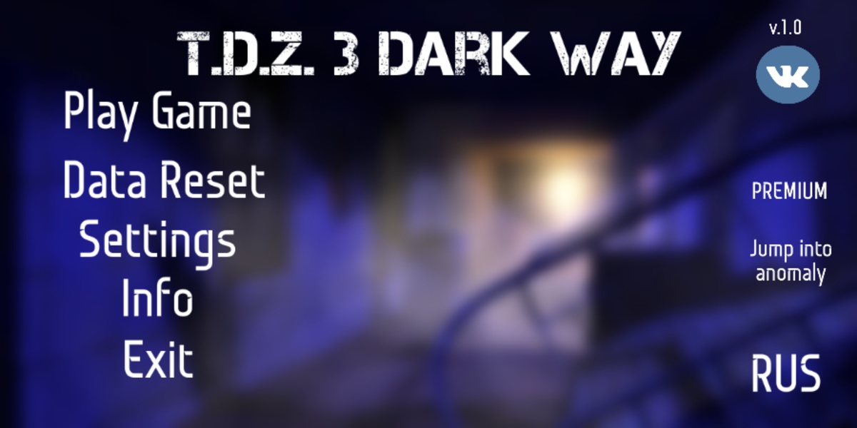 The Dead Zone 3: Dark way - Preview 8