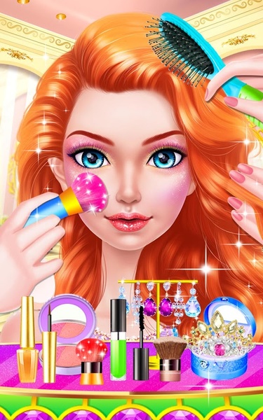 Princess Story - Preview 3