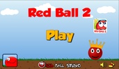 RedBall2 screenshot 6