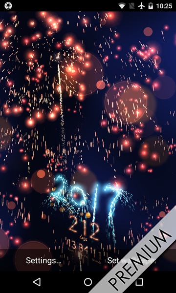 New Year 2020 countdown - Preview 6