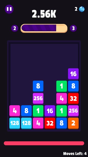 2048 Super Stack - Preview 3