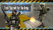US Elite Army Heroes Training screenshot 2
