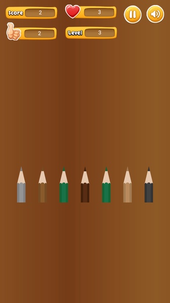 Memorize Pencils - Preview 4