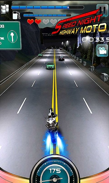 SpeedMoto para Android - Baixe o APK na Uptodown