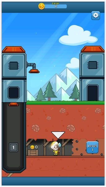 Idle Miner Tycoon - Preview 1
