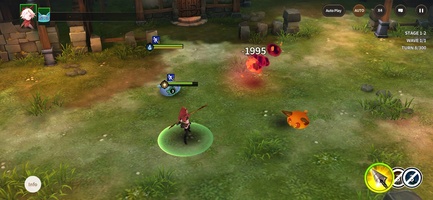 Epic Fantasy for Android 10