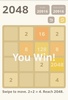 2048 screenshot 3