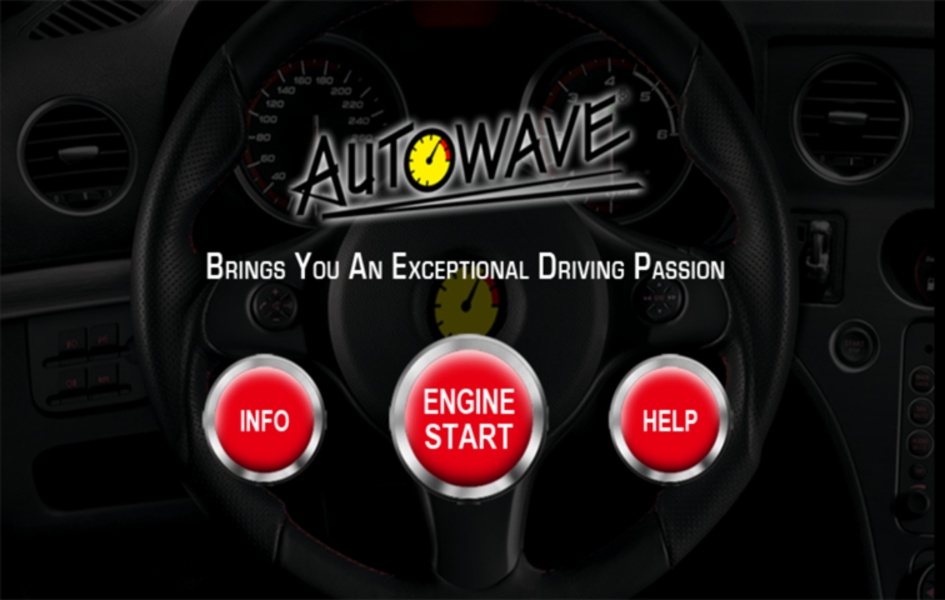 AutoWave Car - Preview 3
