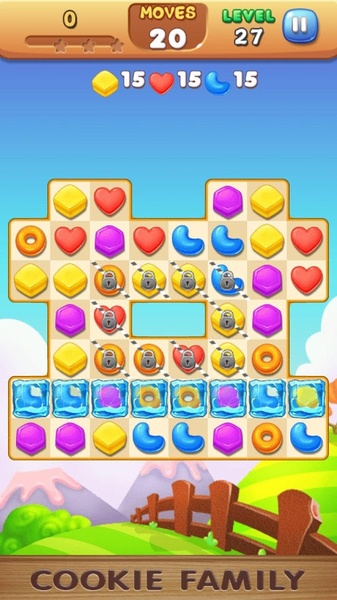 Cookie Family - Preview 10