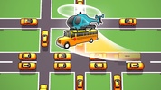 Traffic Jam Escape screenshot 17