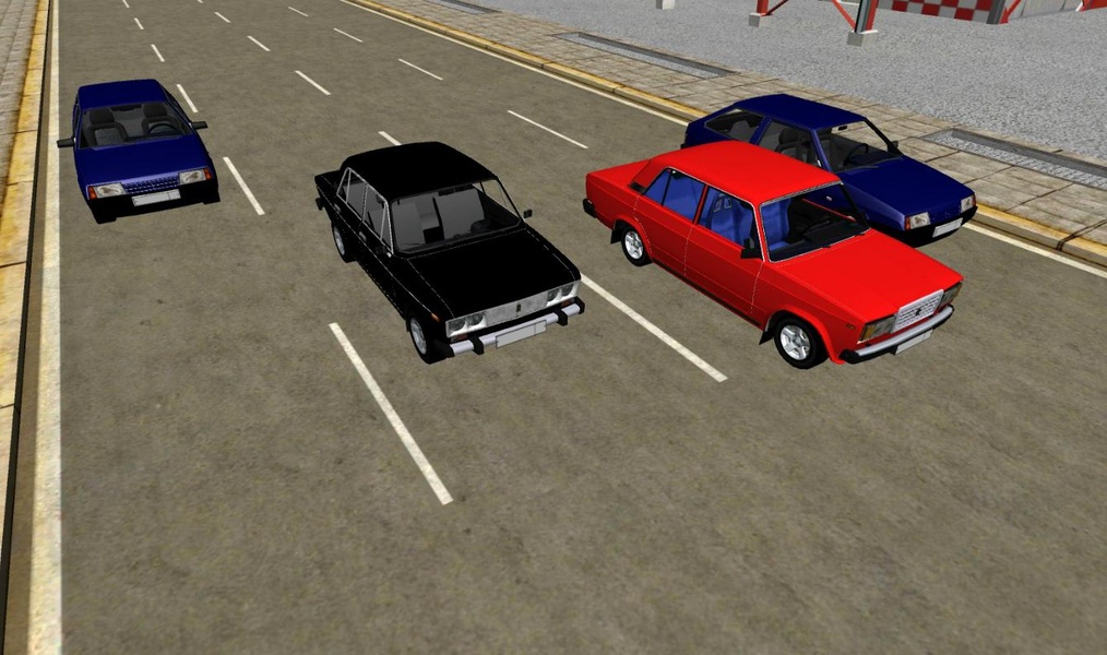 Russian Drag Race - Preview 2