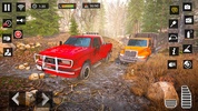 Mud Race Offroad Mudding Games screenshot 3