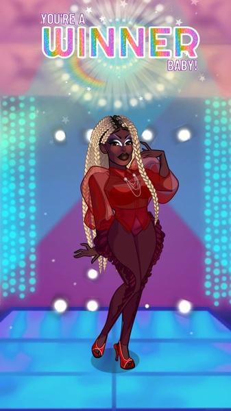 RuPaul