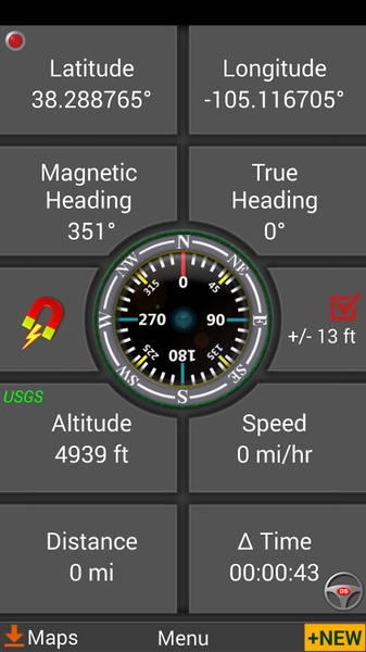 Polaris Navigation GPS - Preview 8